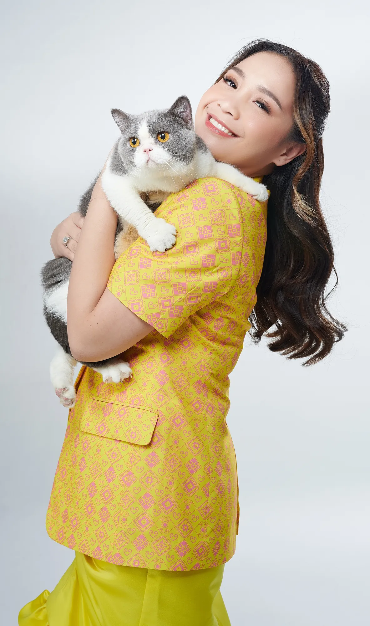 Nagita Slavina (Credit: Istimewa)