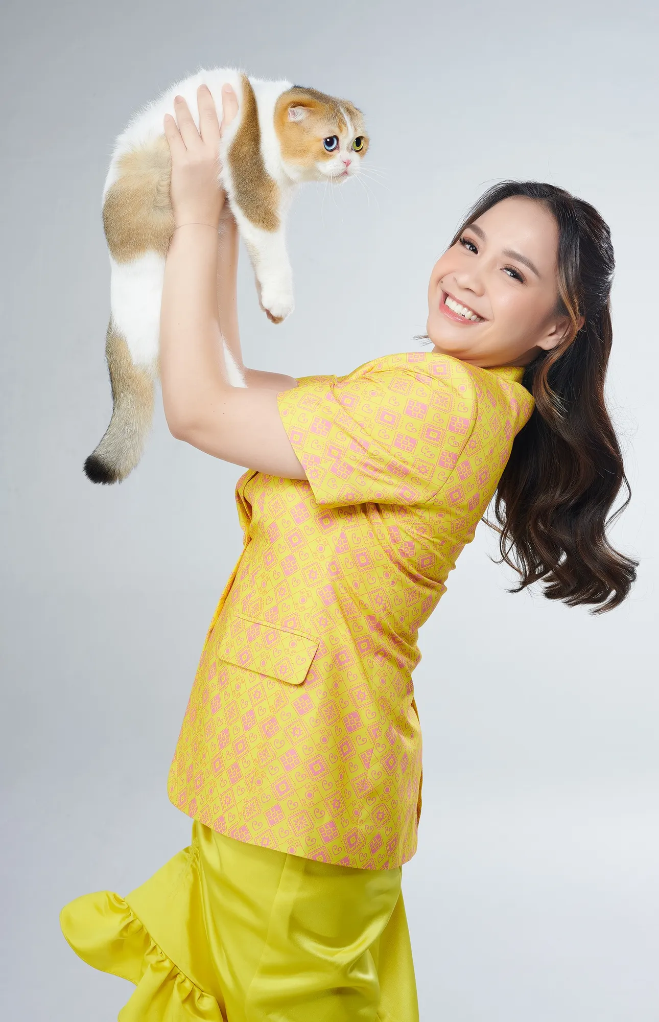 Nagita Slavina (Credit: Istimewa)