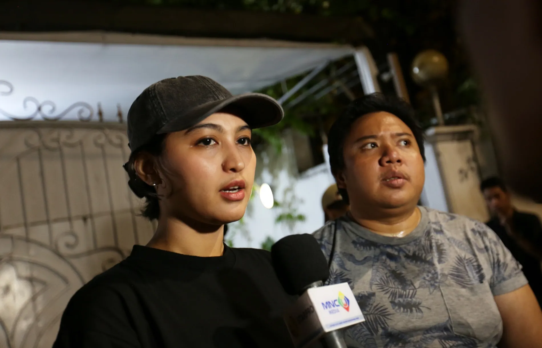 Perekat Keluarga