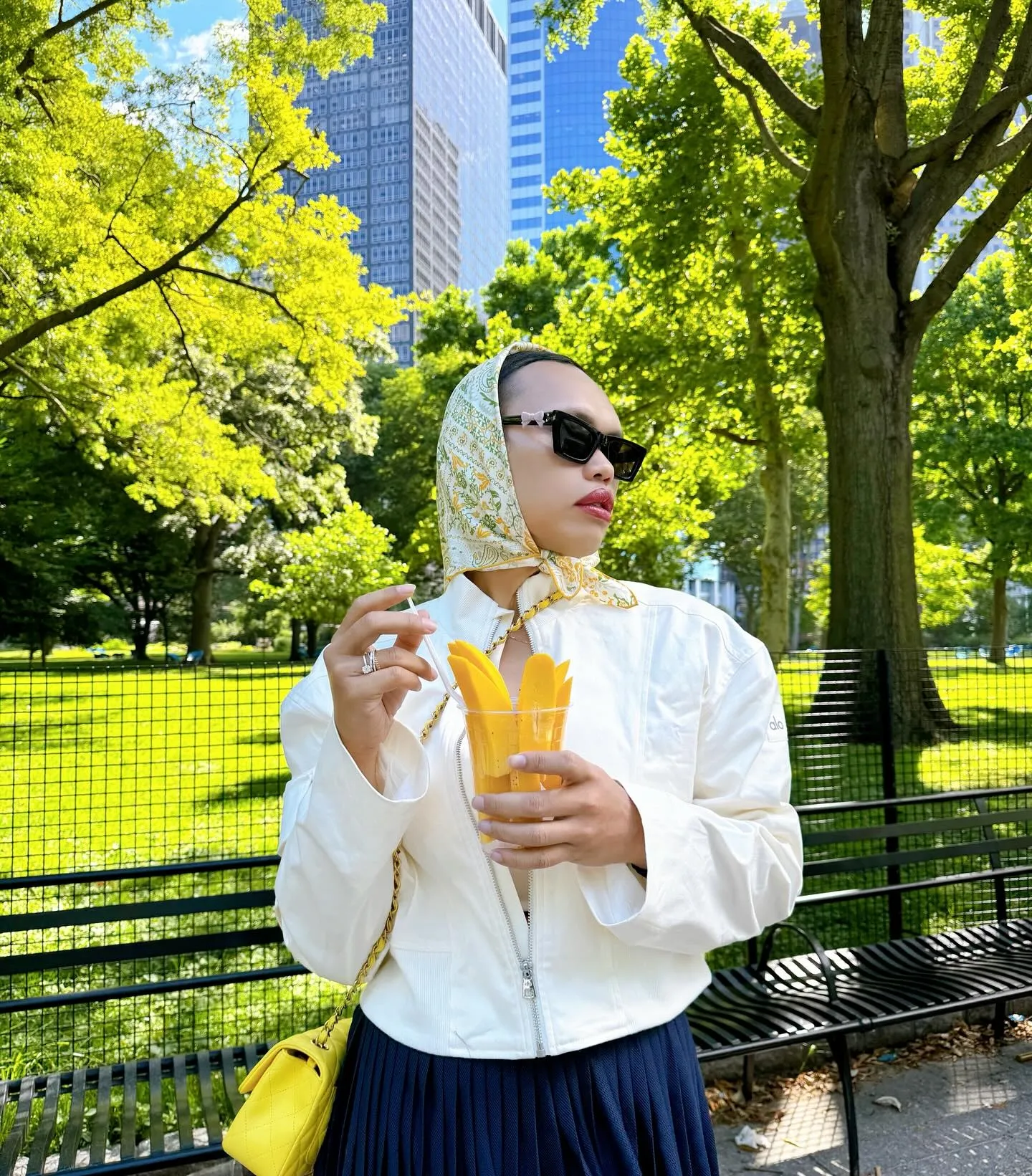 Wanda Hara © instagram.com/wanda_haraa