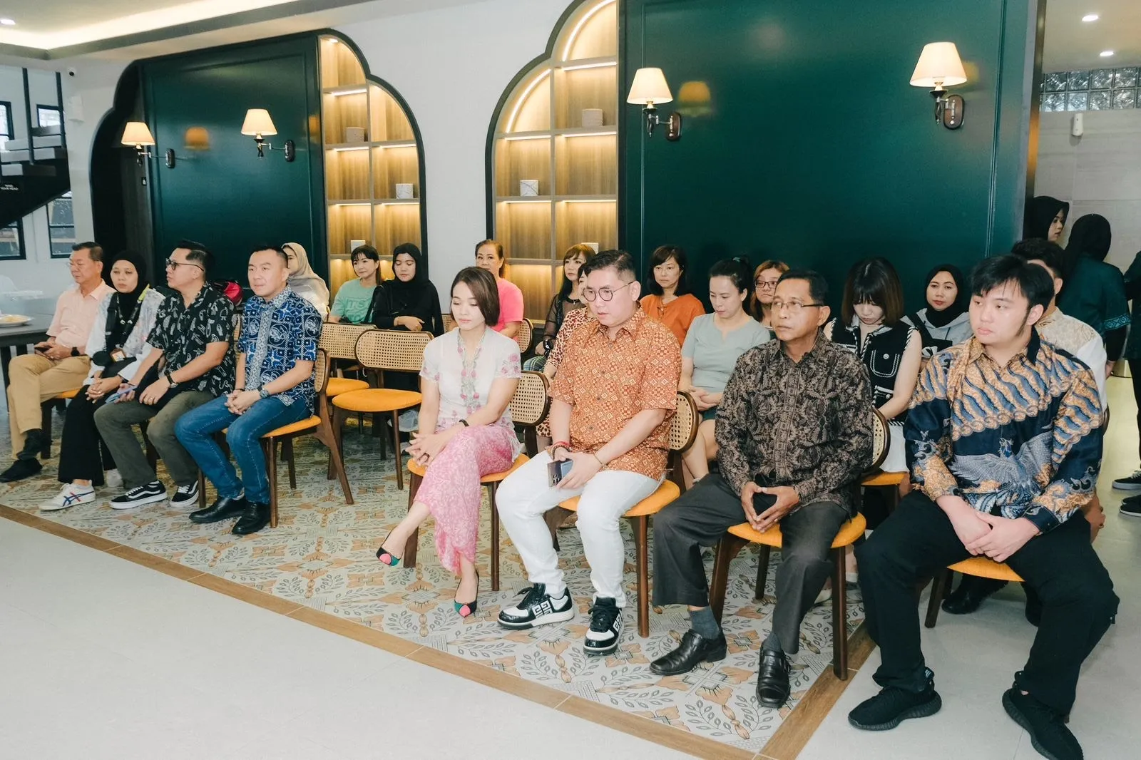 Winda Viska (Credit: Istimewa)