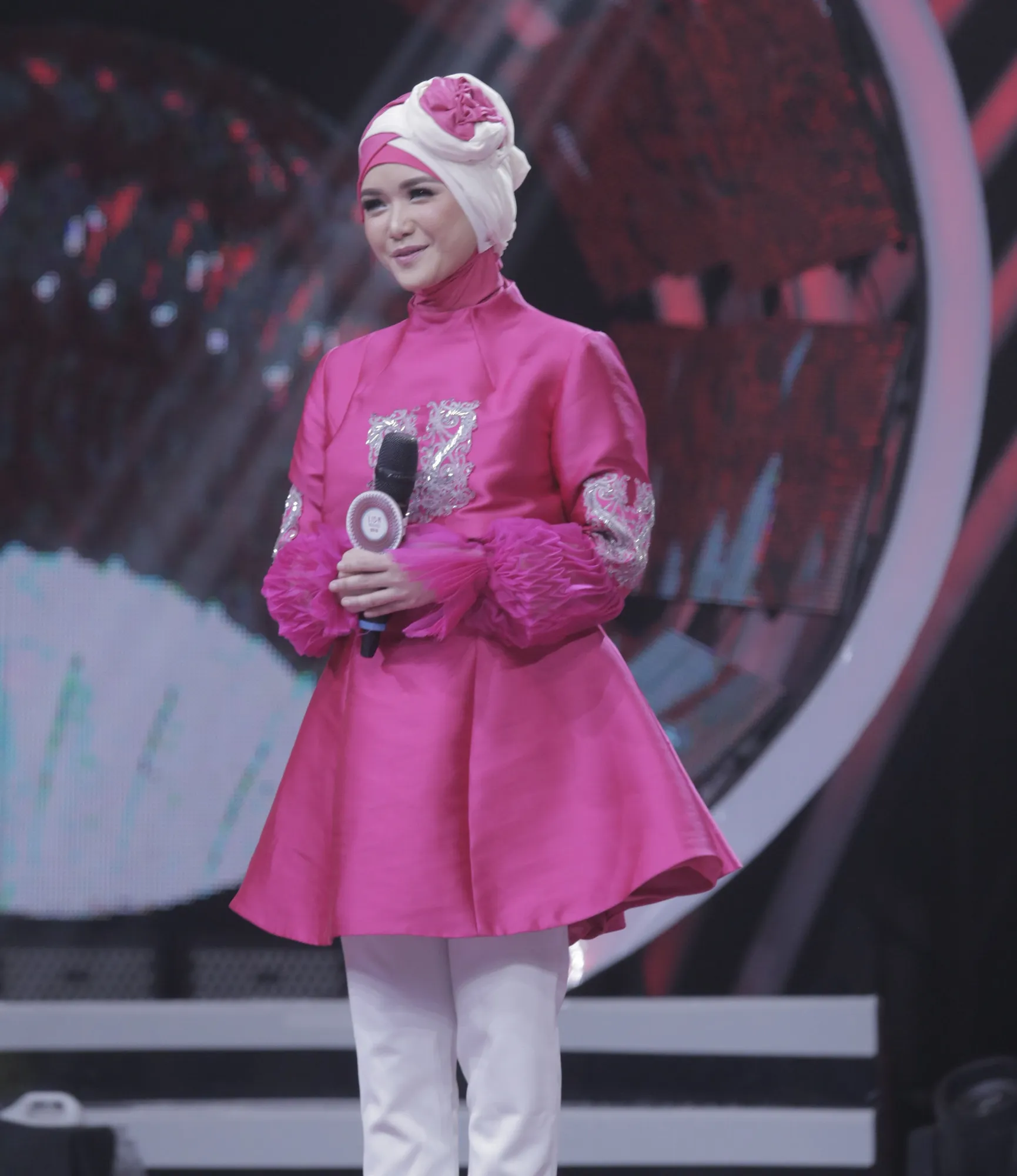 Fikoh © KapanLagi.com/Muhammad Akrom Sukarya