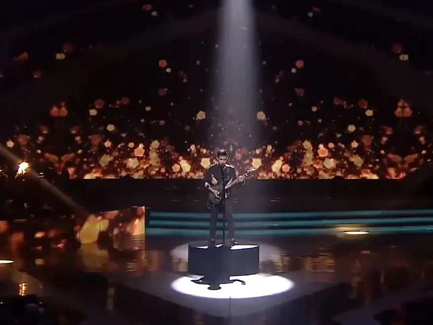 Fildan DA (Credit: Youtube/Indosiar)
