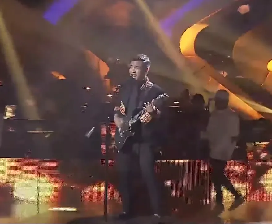 Fildan DA (Credit: Youtube/Indosiar)