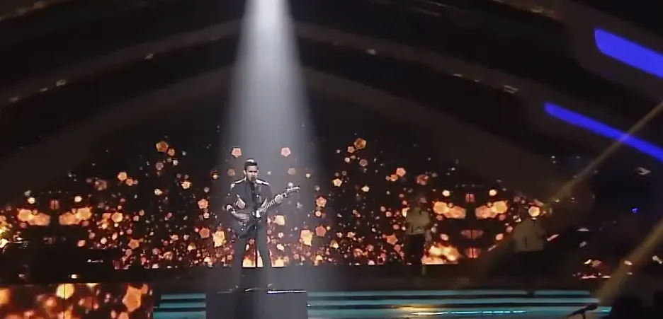 Fildan DA (Credit: Youtube/Indosiar)