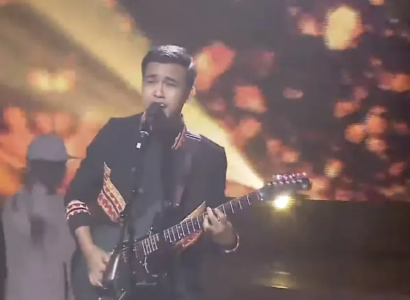 Fildan DA (Credit: Youtube/Indosiar)