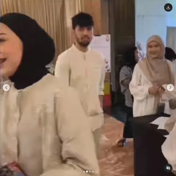 Bongkar Perselingkuhan