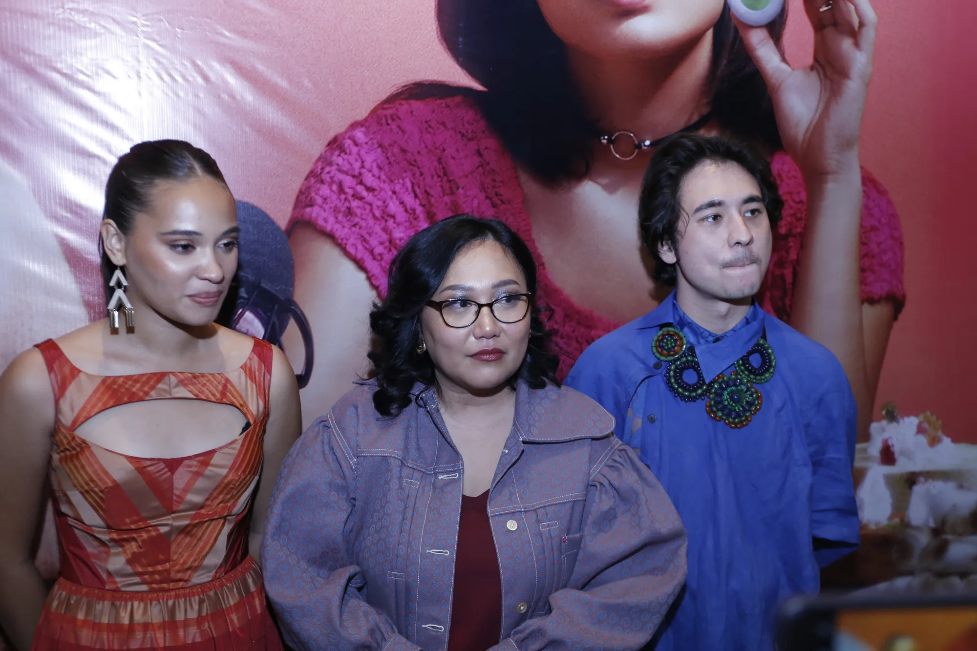 Sutradara Gina S Noer Ungkap Banyak Aktris Tolak Peran Pelaku Bokep di Film  'LIKE & SHARE', Aulia Sarah Berani Menerima - Kapanlagi.com