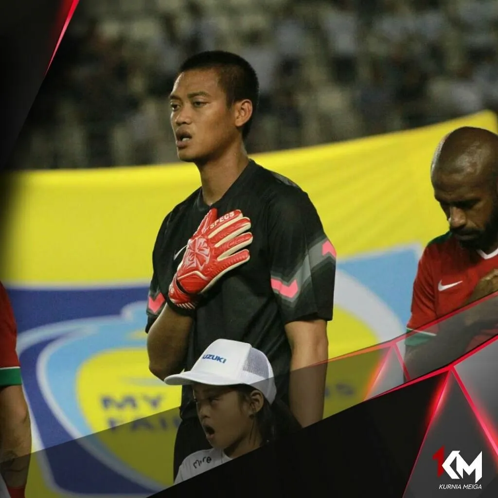 Penyebab Kurnia Meiga Bercerai (Credit: instagram.com/egahermansyah)