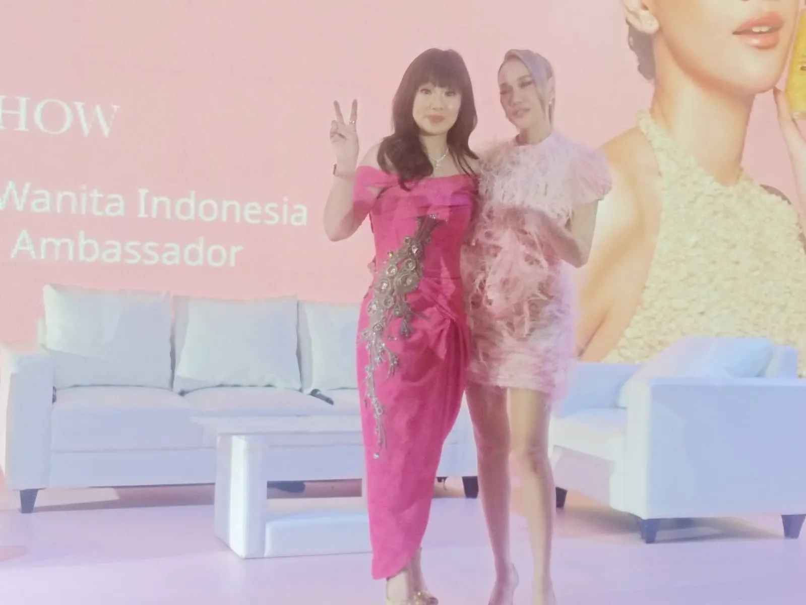 Bunga Citra Lestari Ungkap Rahasia Skincare (Credit: Istimewa)
