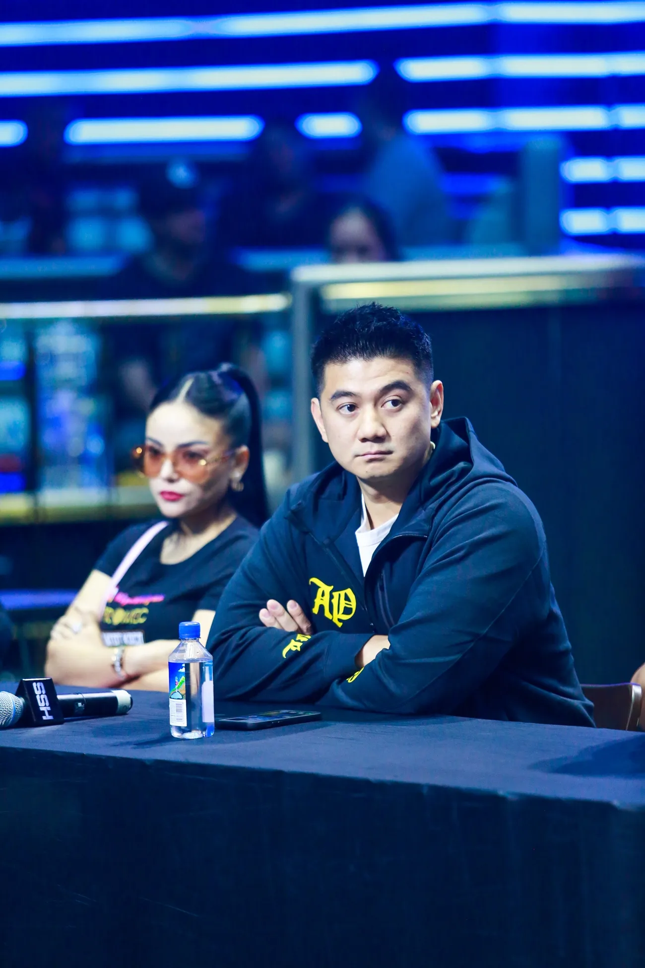 Dinar Candy © KapanLagi.com/Muhammad Akrom Sukarya