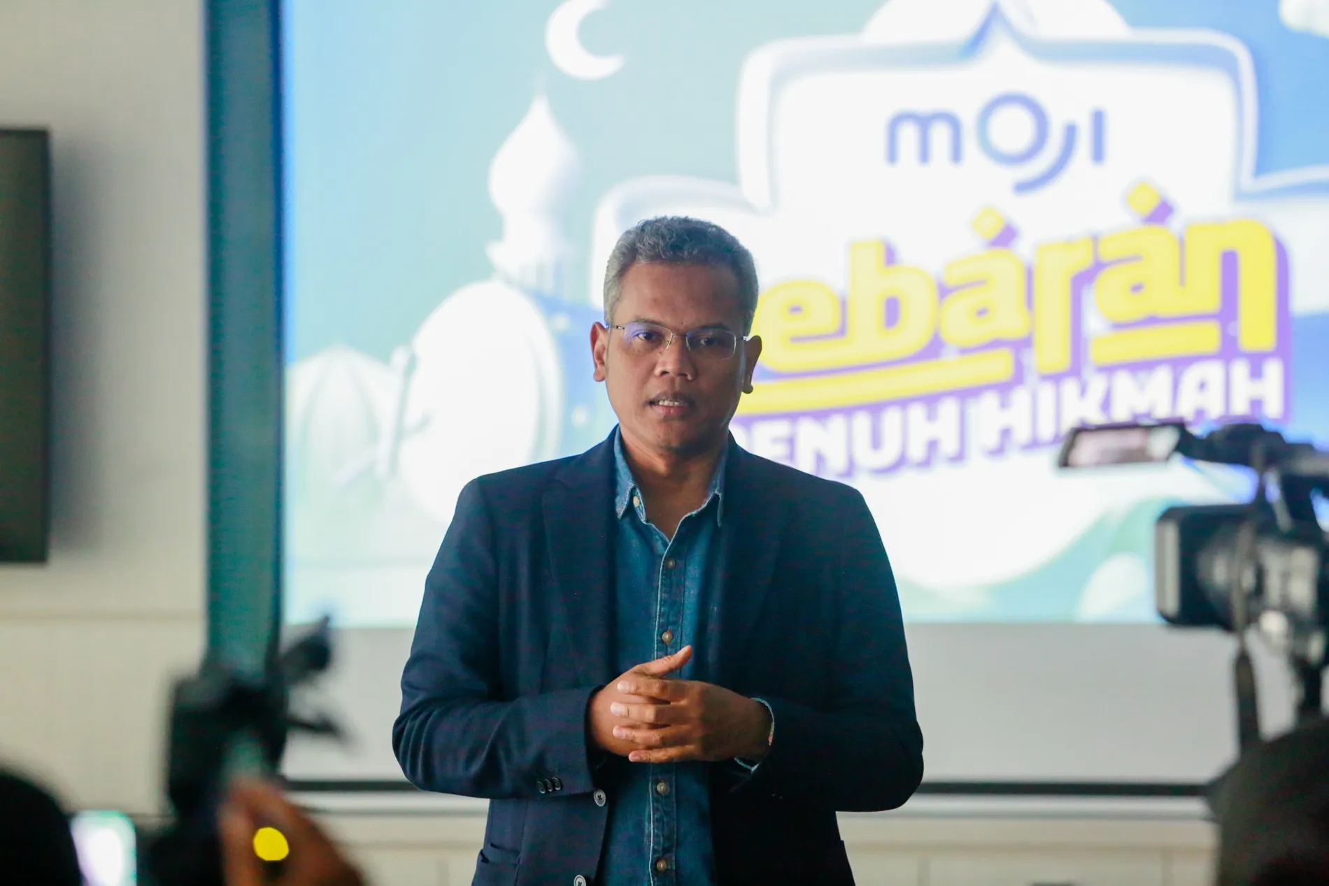 SCTV Hadirkan 8 Judul Film Spesial © KapanLagi.com/Muhammad Akrom Sukarya