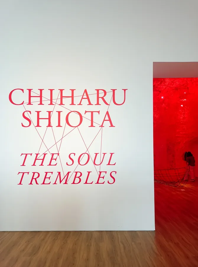 Ada 'The Soul Trembles' yang Hadir dalam Enam Warna (Credit: Istimewa)