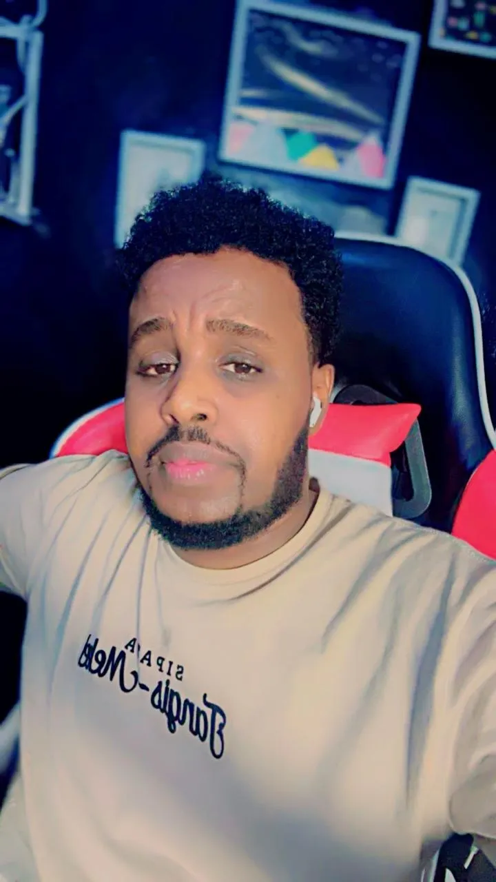 Team Jama1 (Creit: Istimewa)