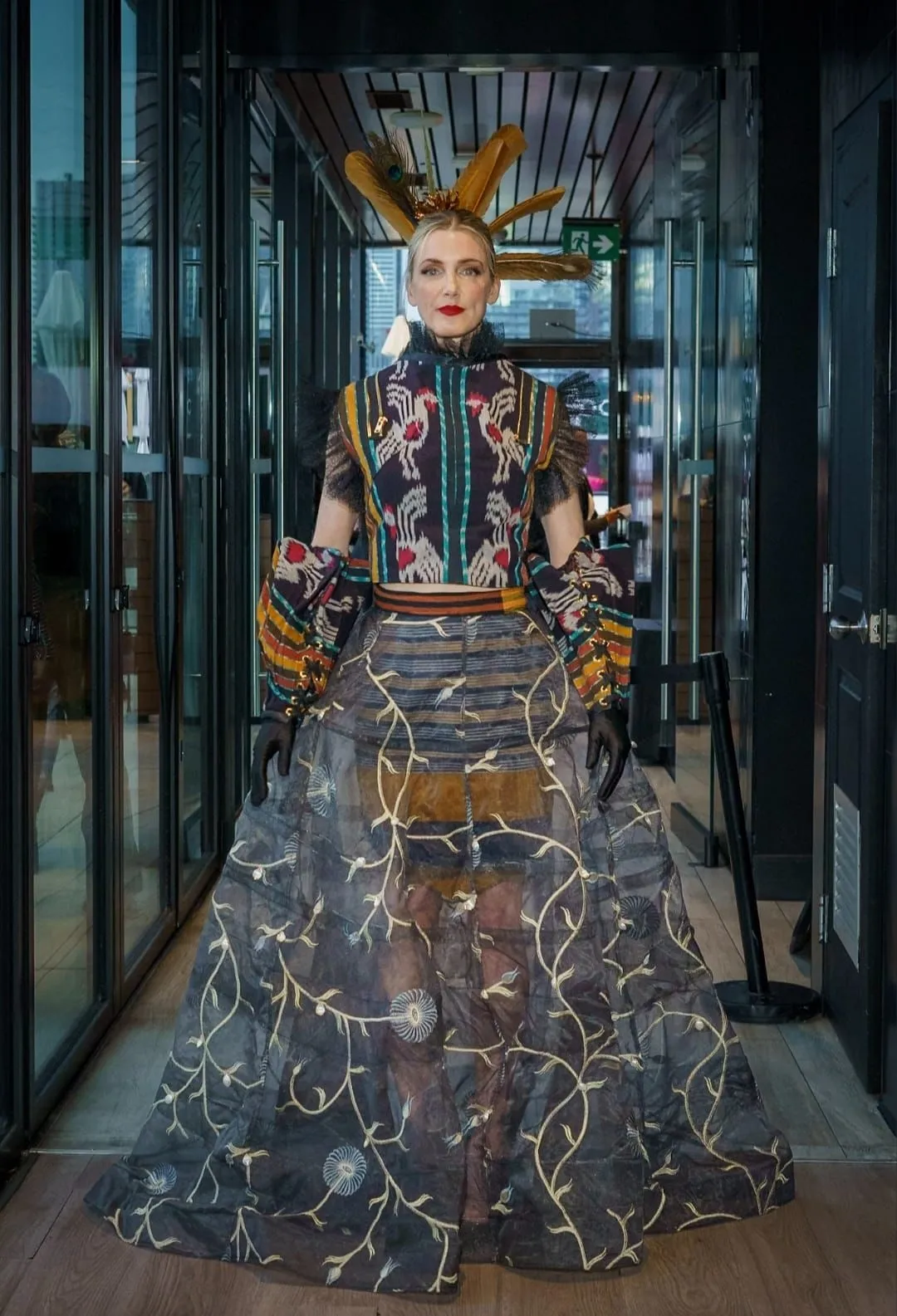 Juan Iskandar (Credit: Sean Leber)