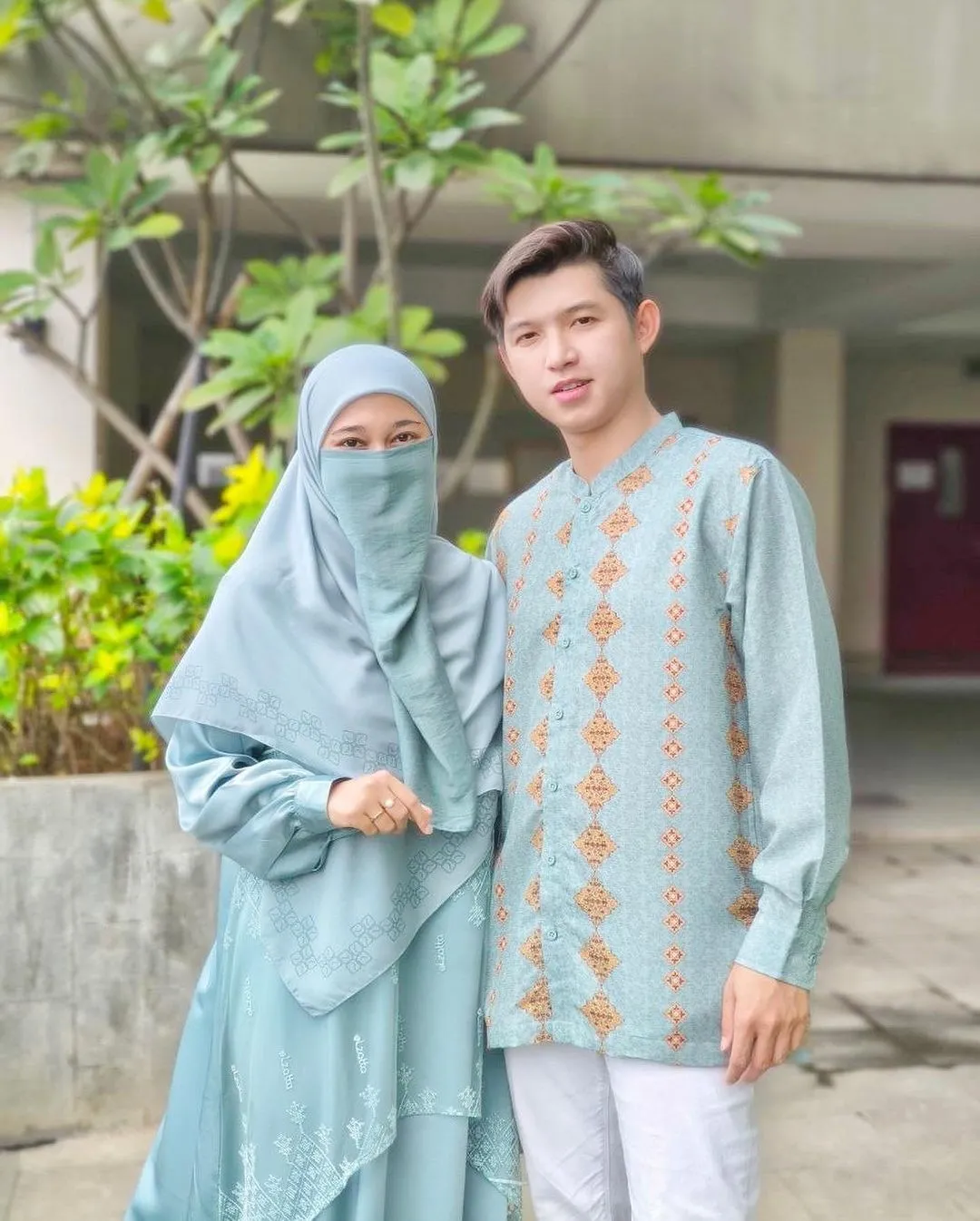Pernah Alami Keguguran