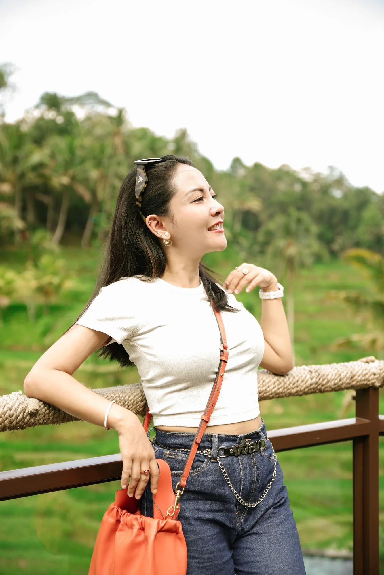 Kabur Ke Bali