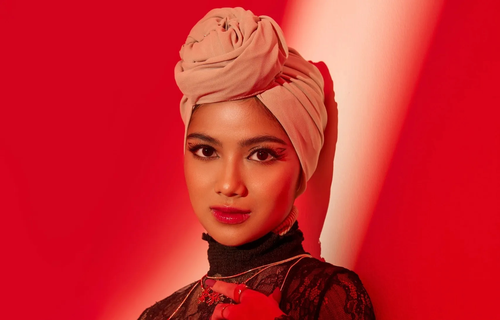 Maira Muthma rilis single baru (Credit: Istimewa)