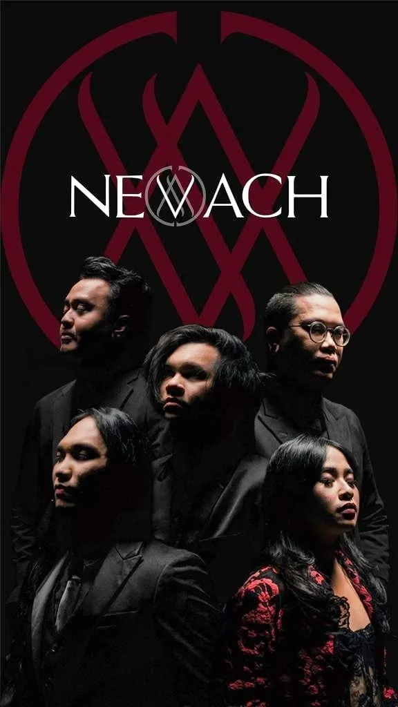 Unit Emo dari Bali Nevach rilis single baru (Credit: Istimewa)