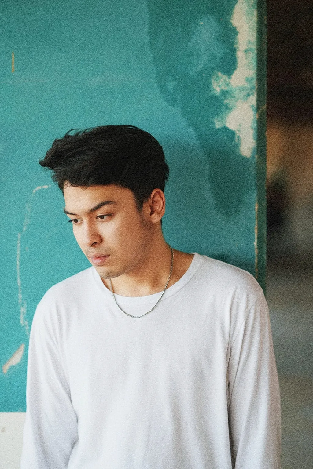 Konten Kreator Asyraf Jamal Rilis Single Perdana (Credit: Istimewa)