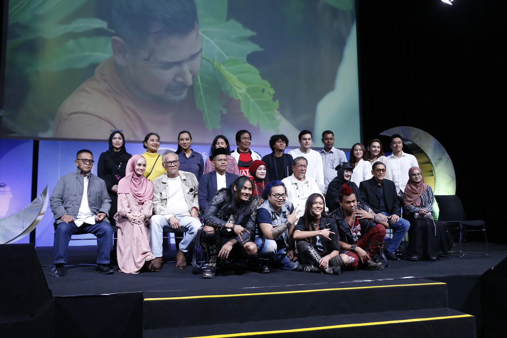 Daftar Program Istimewa Ramadan di SCTV, Siap Hibur Pemirsa dari Sahur  hingga Berbuka - Kapanlagi.com