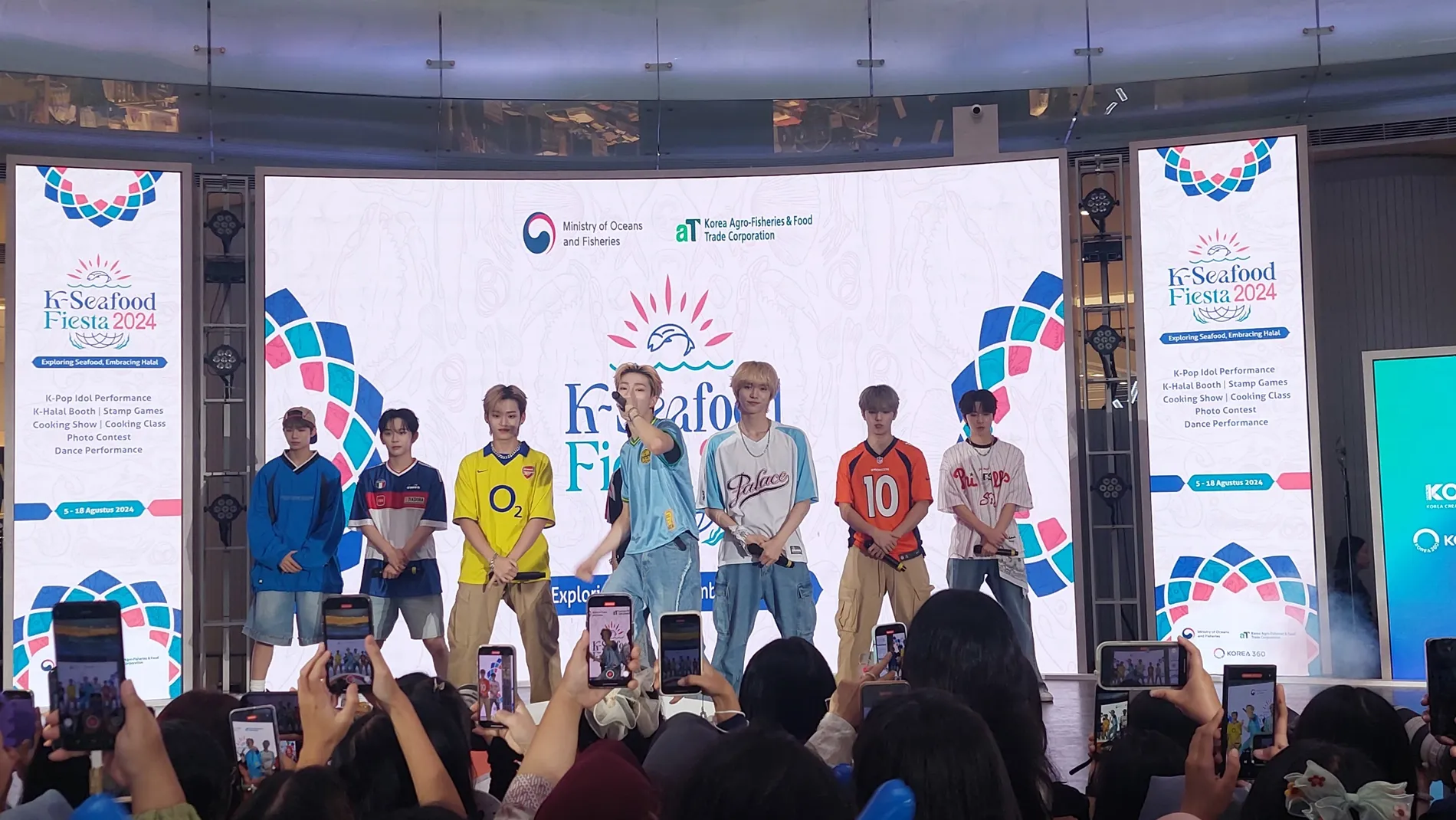 WHIB (Credit: Istimewa)