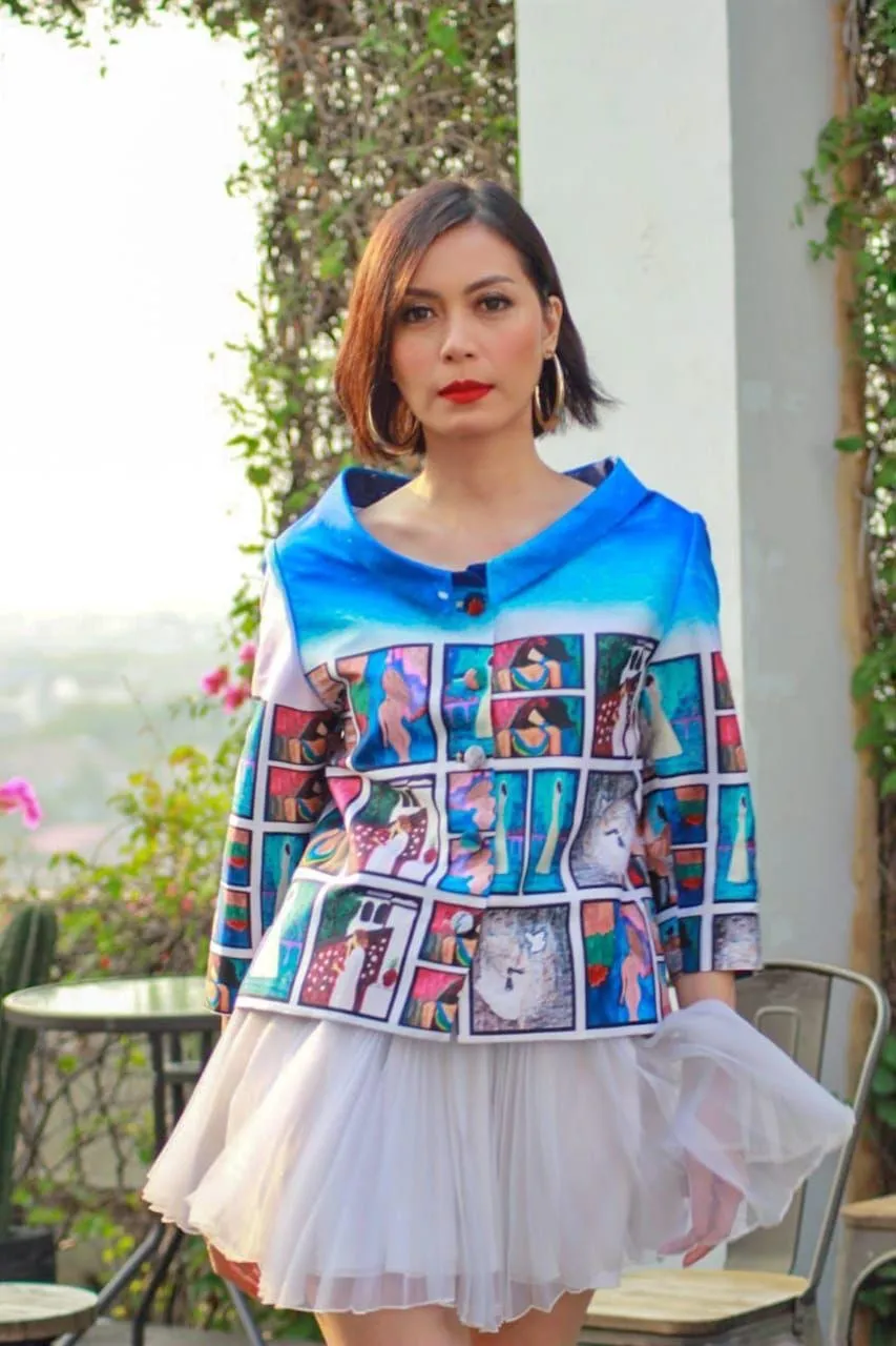 Ian Adrian (Credit: Istimewa)