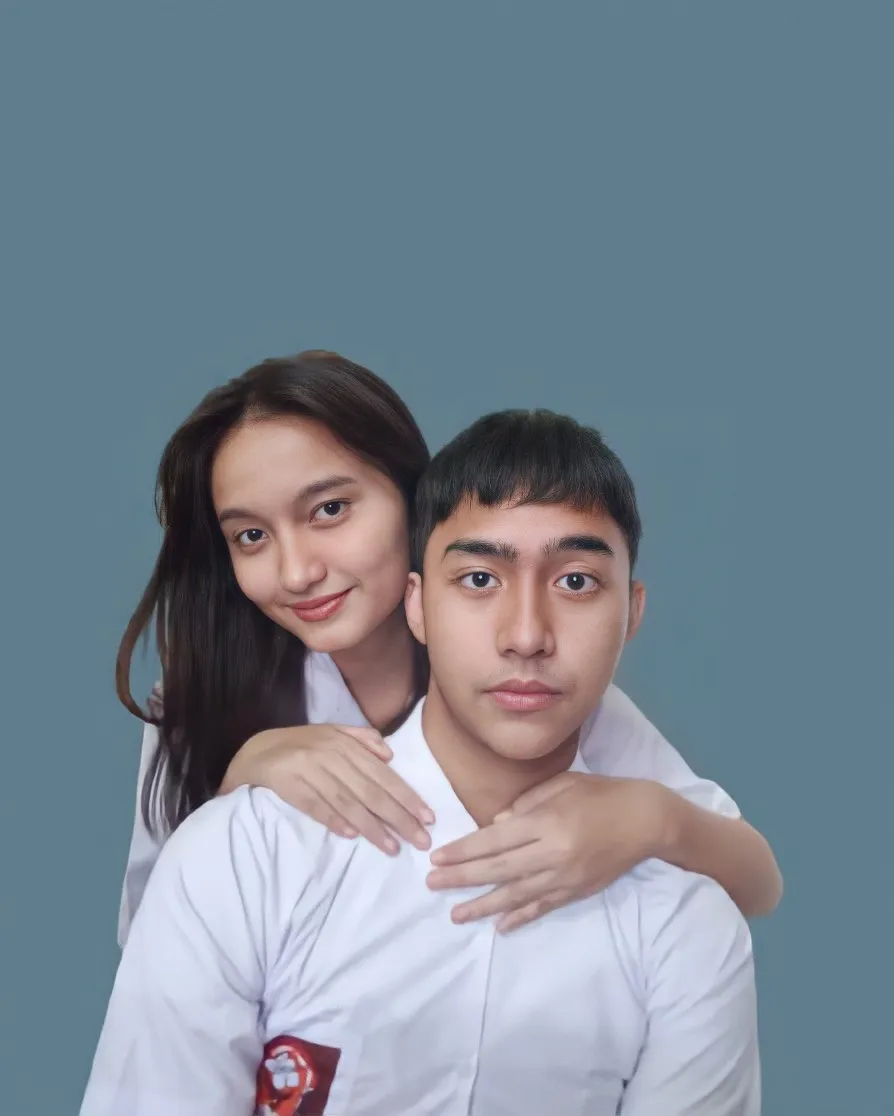 Tepis Tudingan Cinlok