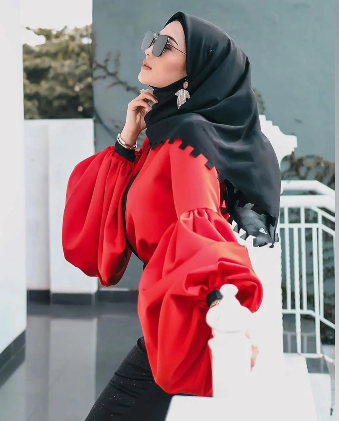 Imel Putri Cahyati (Credit: instagram.com/imelpc)