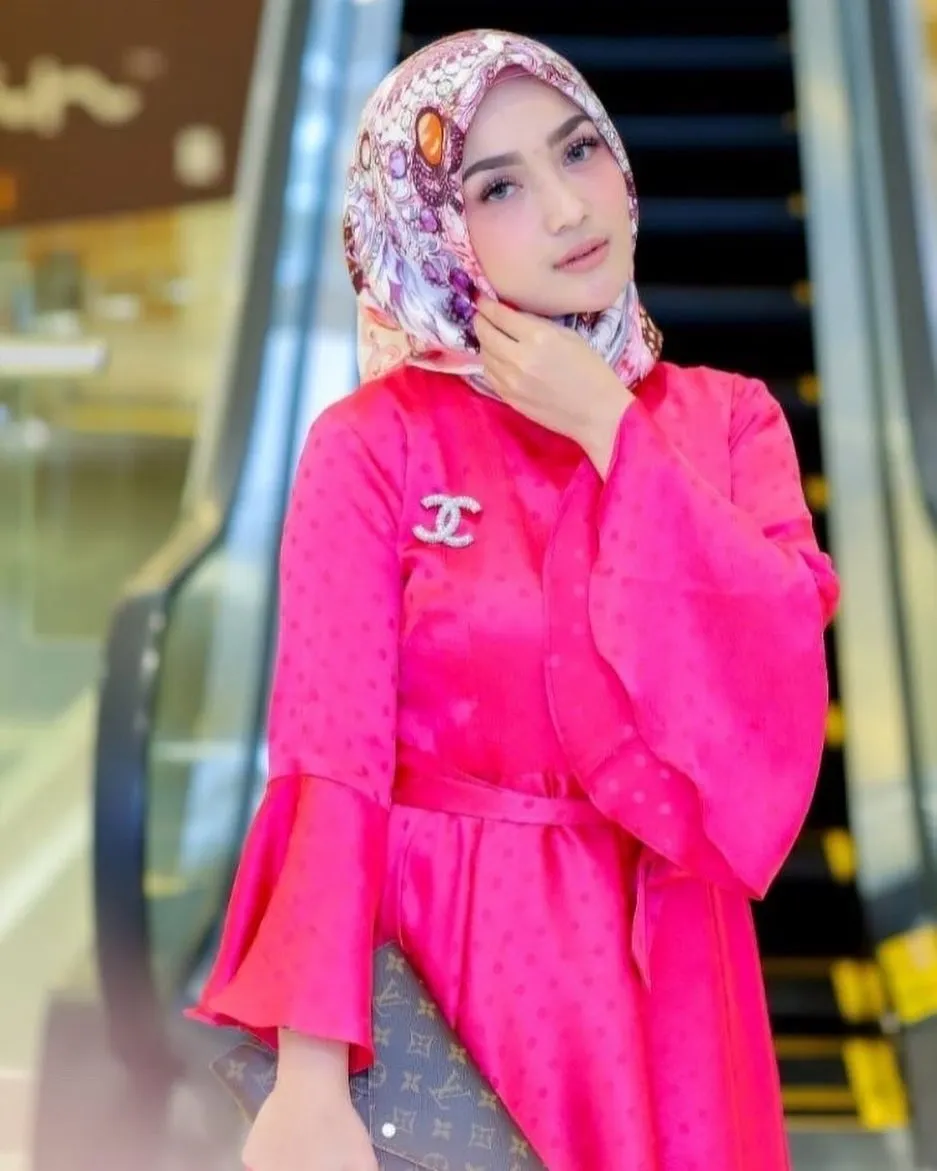 Imel Putri Cahyati (Credit: instagram.com/imelpc)