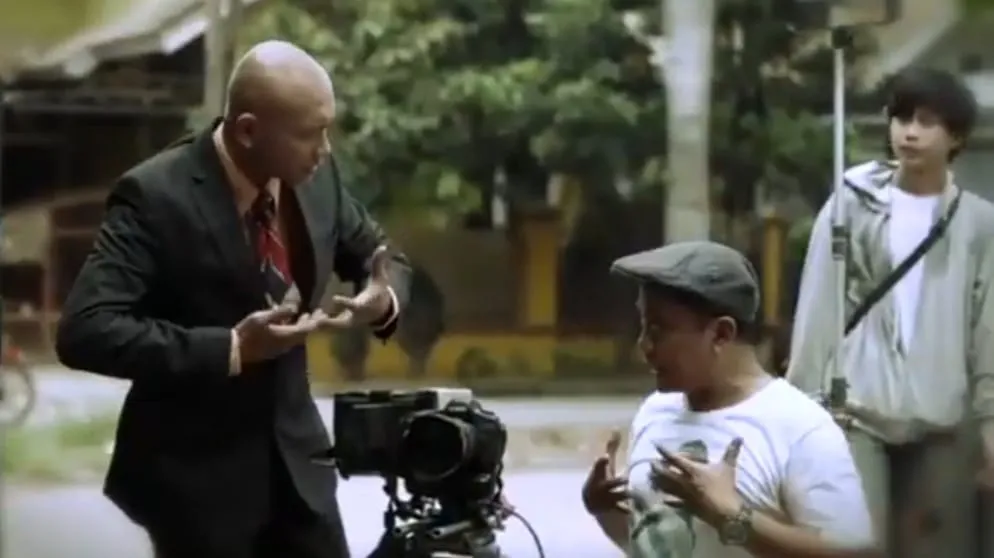 Dina Subono Persiapkan 'CINTANYA CINTA RAGA' (Credit:: Istimewa)