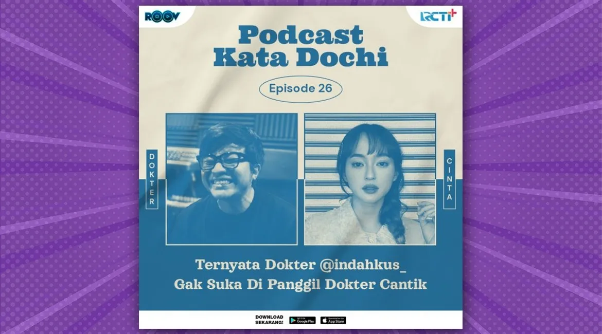 Indahkus (Credit: Istimewa)