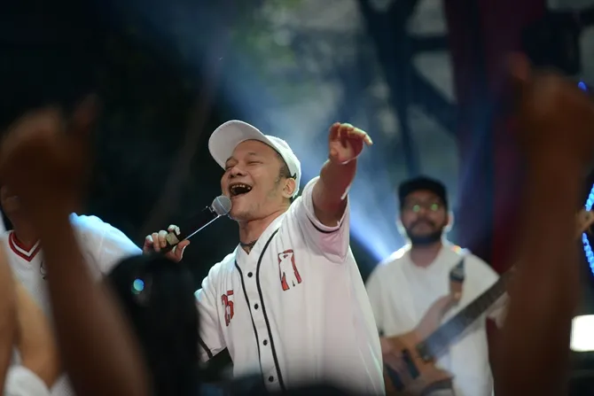 Nggak Ada Masalah