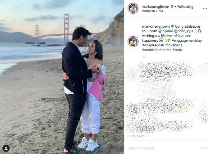 © instagram.com/markonengjtown