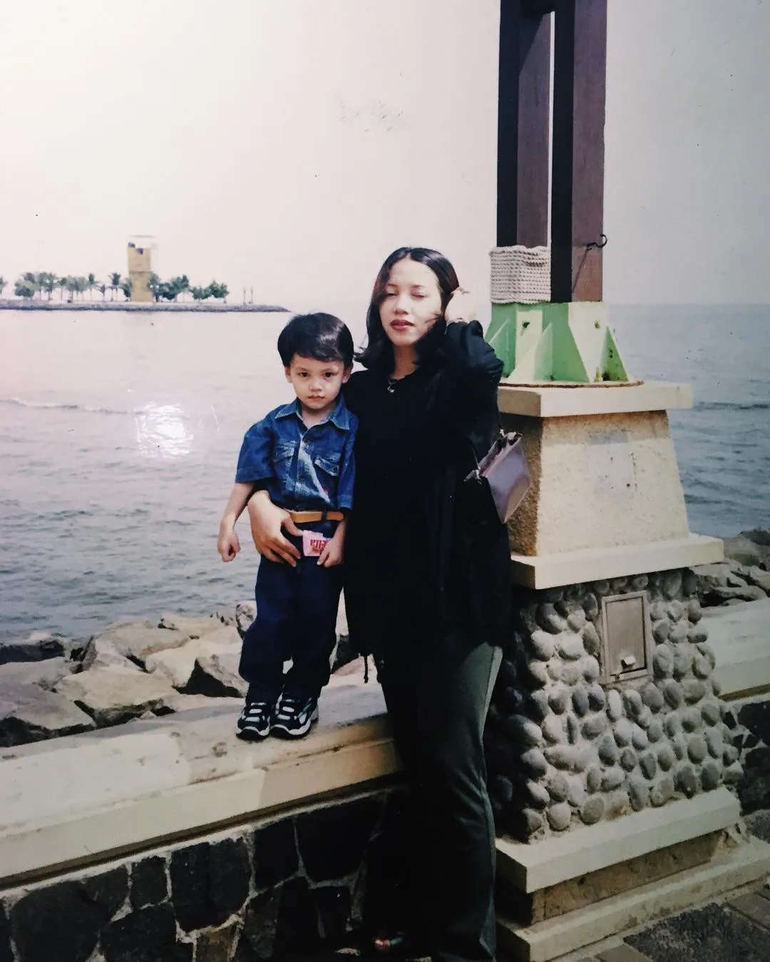 Jefri Nichol © instagram.com/jefrinichol