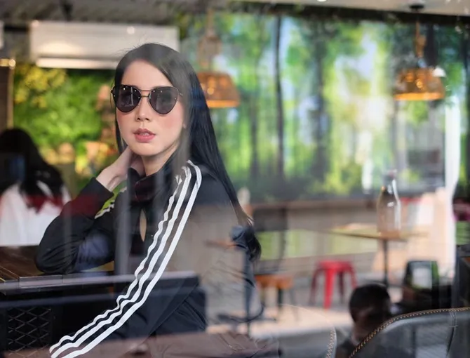 Pacaran Dengan Beft Nando