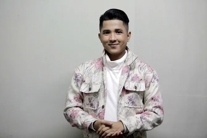 Jirayut © KapanLagi.com/Muhammad Akrom Sukarya