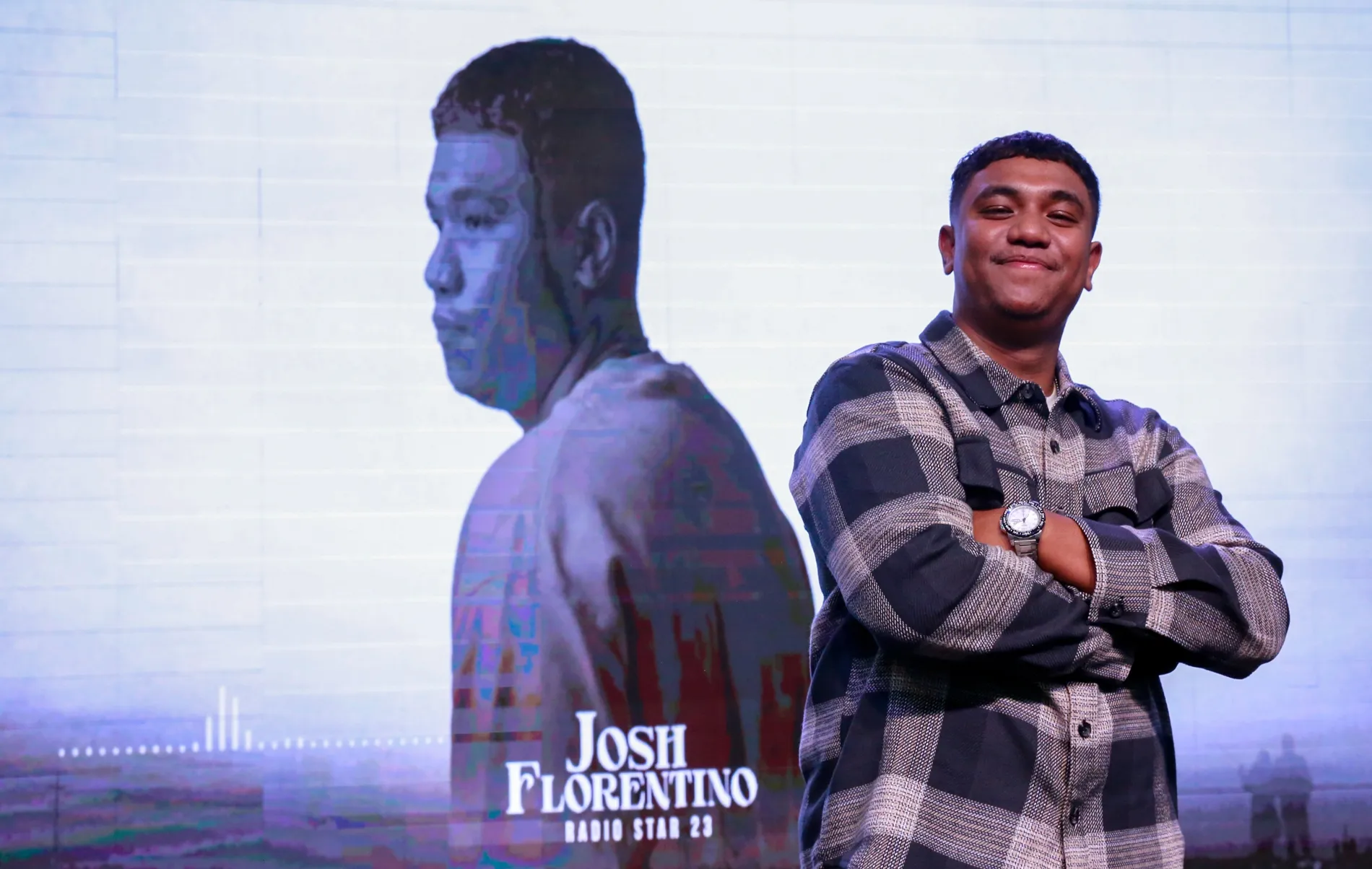 Josh Florentino Rilis Single Bernuansa Ballad (Credit: Istimewa)