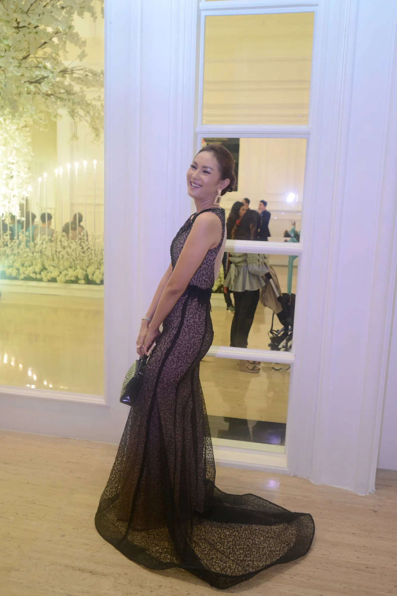 Kalina Octaranny © KapanLagi.com/Bayu Herdianto