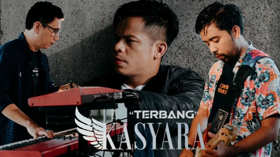 Kasyara (Credit: Istimewa)