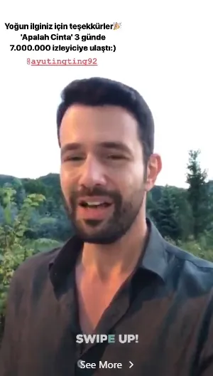 Keremcem (Credit: instagram.com/keremcem)