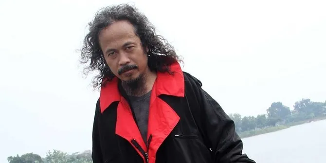 Ki Joko Bodo © KapanLagi.com