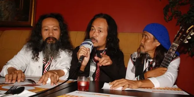 Ki Joko Bodo © KapanLagi.com