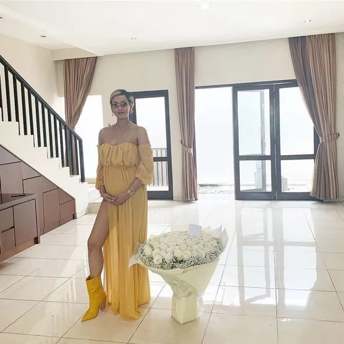 Kimmy jayanti credit: instagram.com/kimmyjayanti