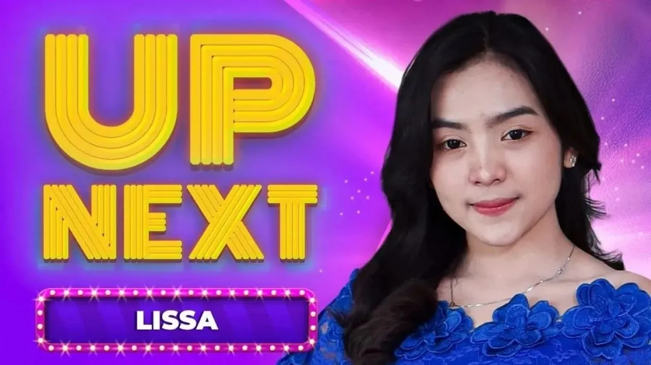 Lissa Angelia tampil menawan (Credit: instagram.com/koplo.superstar)