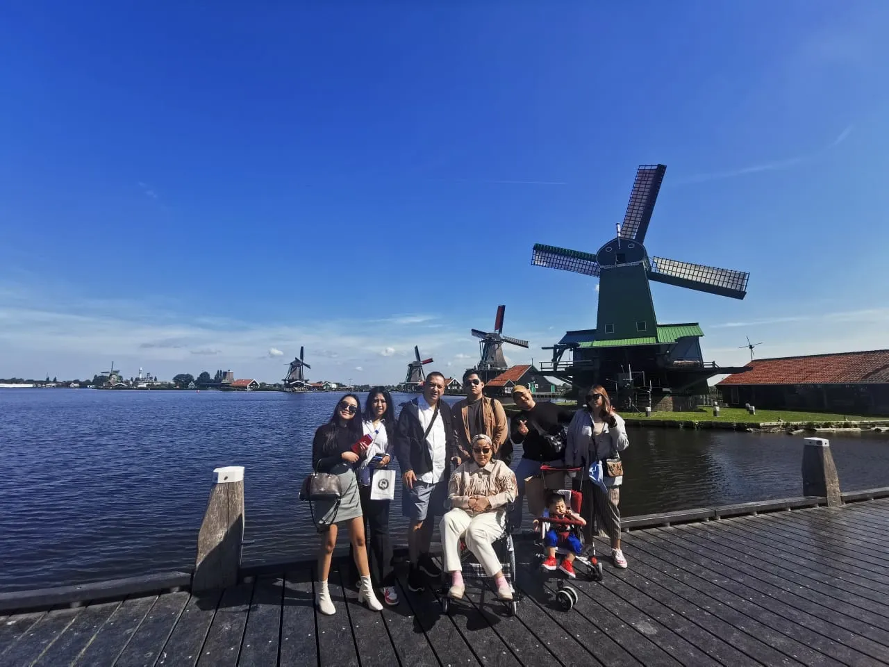 Krisna Murti Lepas Penat di Tengah Kesibukan Jadi Pengacara (Credit: Istimewa)