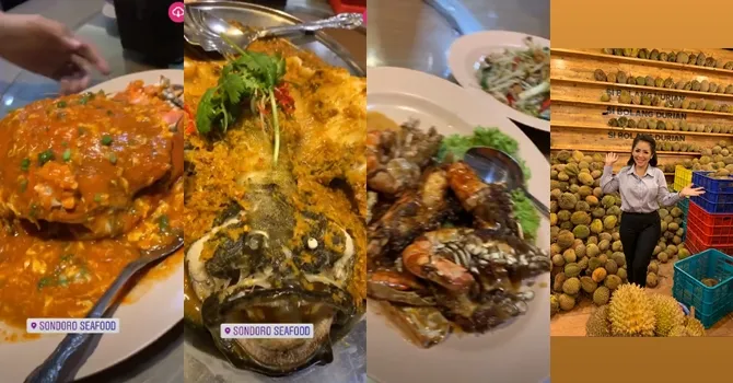 (Credit: instagram.com/kristinadangdut)