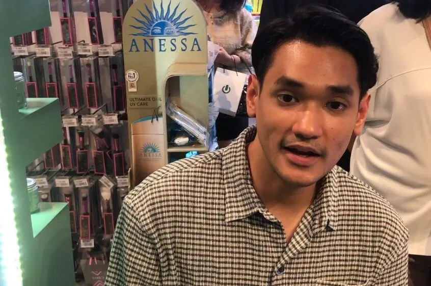 Afgan Mewujudkan Mimpinya Satu Per Satu (Credit: Istimewa)