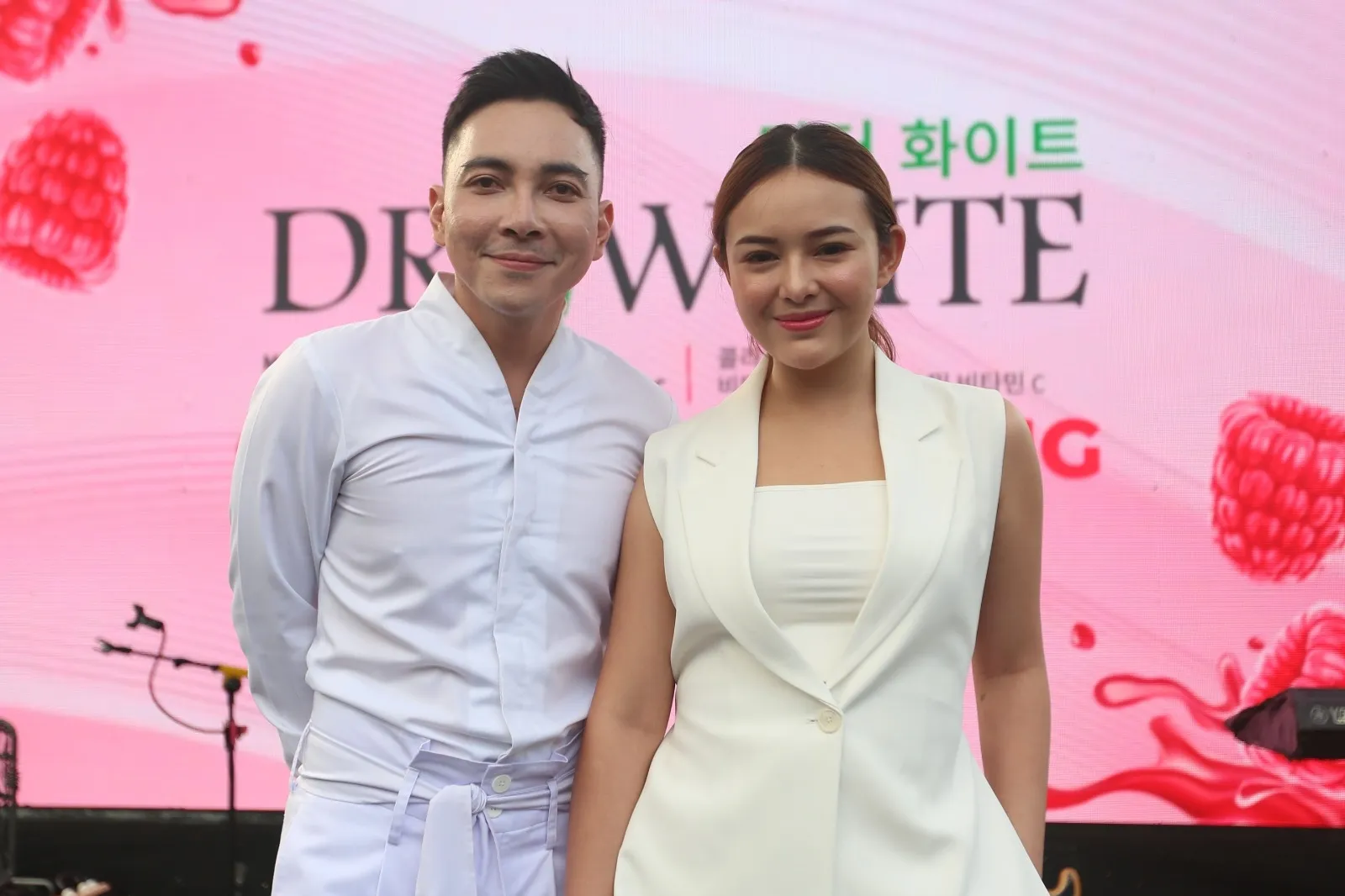 Amanda Manopo ungkap kebiasaannya yang bikin cantik (Credit: Istimewa)