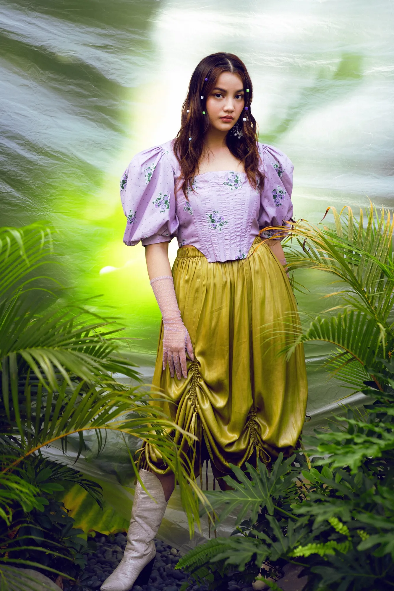 Aruma Rilis Single 'Hilang Kendali' (Credit: Istimewa)